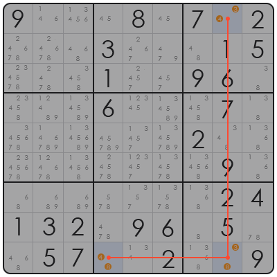 solver sudoku