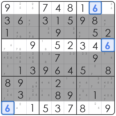 16 by 16 sudoku