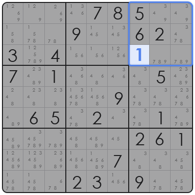 sudoku ds game